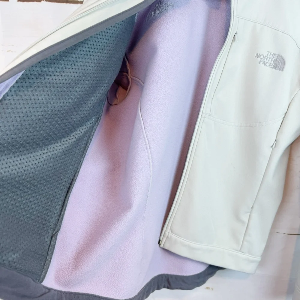 The North Face | Zip Up Jacket, S - Picture 10 of 11